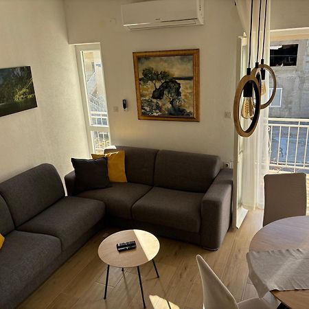 Apartman Gojak Макарська Екстер'єр фото