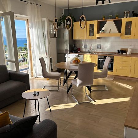 Apartman Gojak Макарська Екстер'єр фото