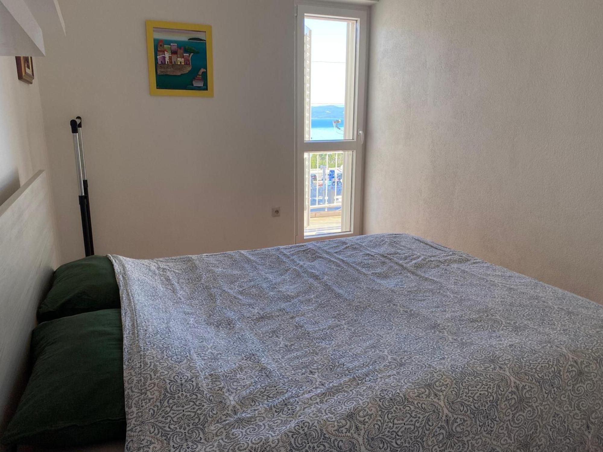 Apartman Gojak Макарська Екстер'єр фото